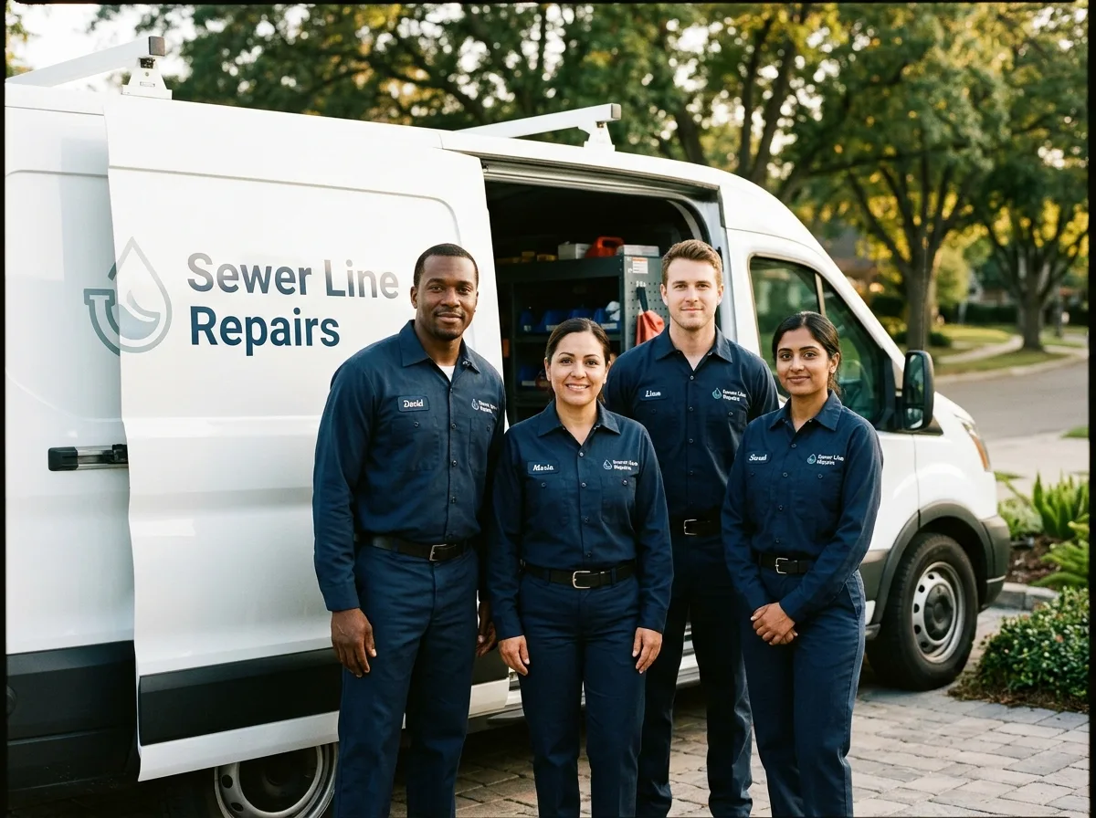 Emergency Plumber company in North Dakota